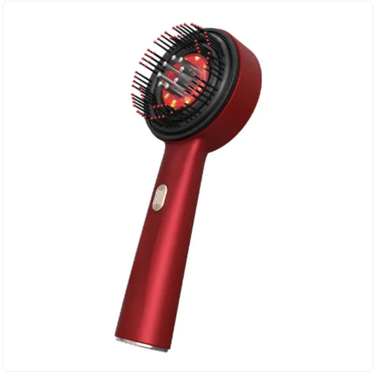 Lyralia Massager Comb