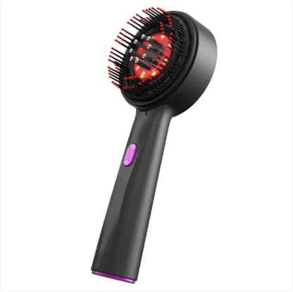 Lyralia Massager Comb