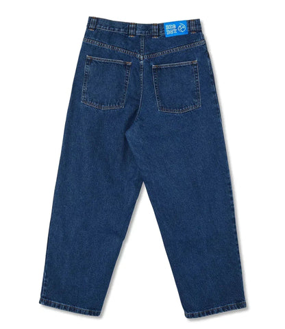 Oversized Baggy Jeans