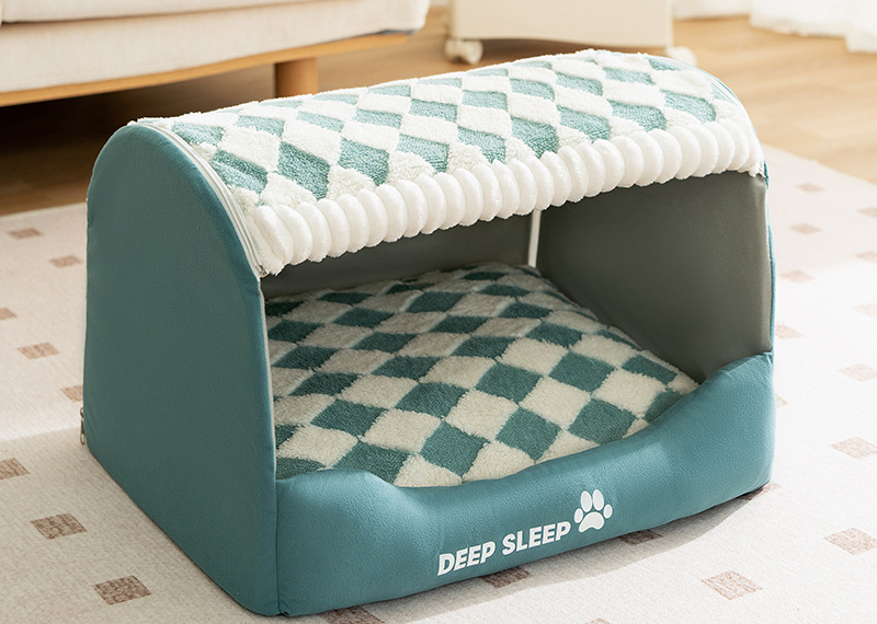 Deep Sleep Pet Bed