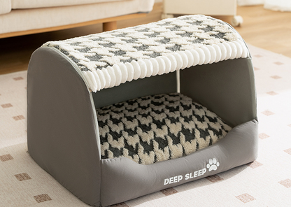 Deep Sleep Pet Bed